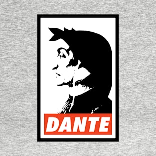 Dante T-Shirt